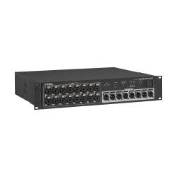 Yamaha Tio1608-D2 Digital Stage Box with Dante