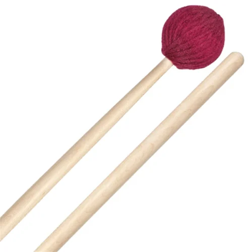 Vic Firth Becken Cymbal Mallets - Soft Yarn - Image 2