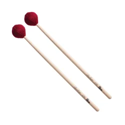 Vic Firth Becken Cymbal Mallets - Soft Yarn