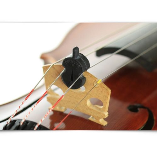 Gewa Tourte Violin Mute 409700 - Image 2