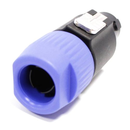 Tecnix Speakon NL4FC Male Connector - Image 2
