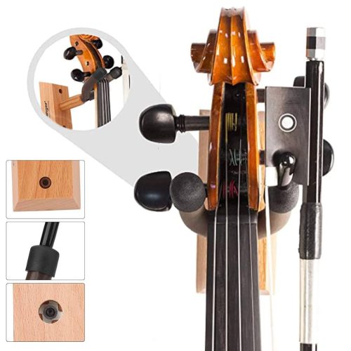 Flanger Violin Wall Hanger - Image 3