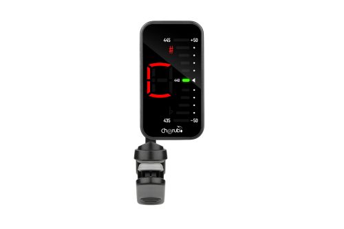 Cherub WST-551C Rechargeable Clip On Tuner - Image 3