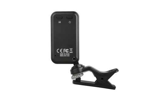 Cherub WST-551C Rechargeable Clip On Tuner - Image 4