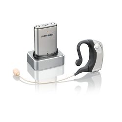 Samson AirLine Micro ES – Micro Ear Set System