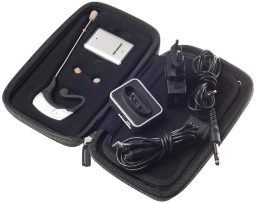 Samson AirLine Micro ES – Micro Ear Set System - Image 6