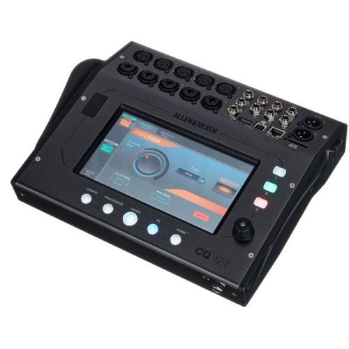 Allen and Heath CQ-12T 10-channel Digital Mixer