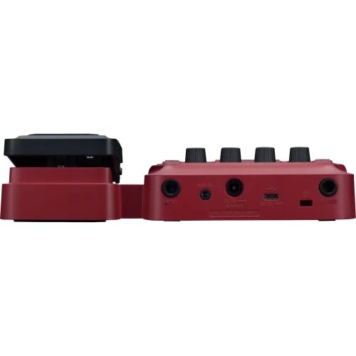 Zoom B1X Four Bass Multi-effects Pedal - Image 3