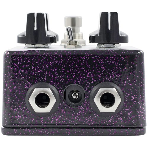 EarthQuaker Devices Night Wire V2 Harmonic Tremolo Pedal - Image 3