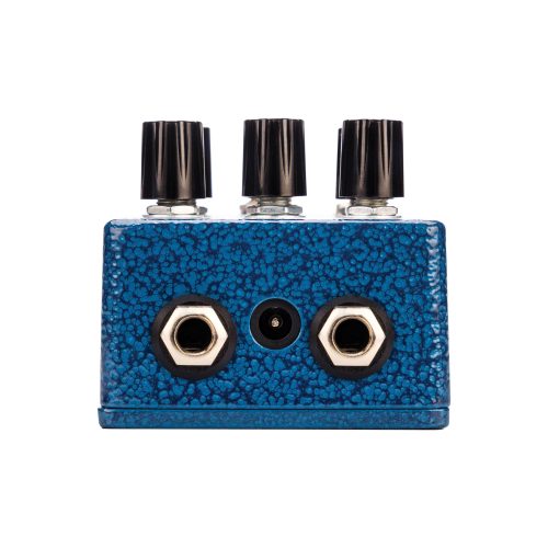 EarthQuaker Devices Zoar Dynamic Audio Grinder Distortion Pedal - Image 3