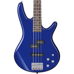 Ibanez GSR200-JB – 4 String Bass Guitar - Jewel Blue