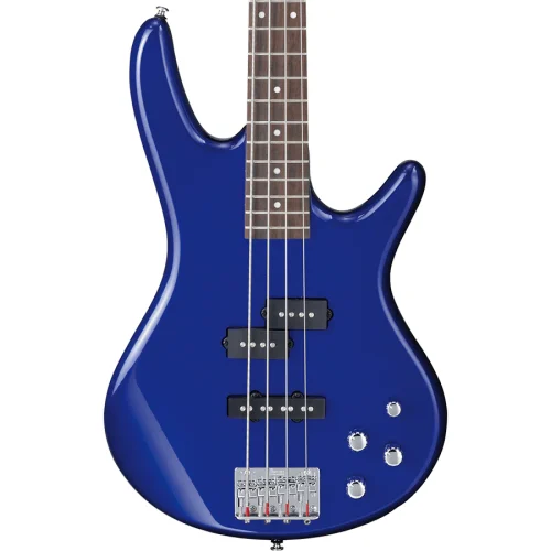 Ibanez GSR200-JB – 4 String Bass Guitar - Jewel Blue