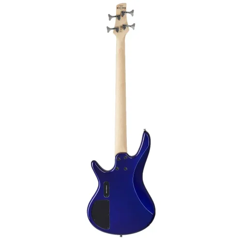 Ibanez GSR200-JB – 4 String Bass Guitar - Jewel Blue - Image 3