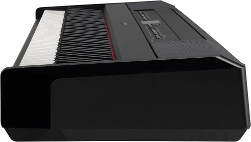 Yamaha P-525 88-key Digital Piano with Speakers - Black - Image 4