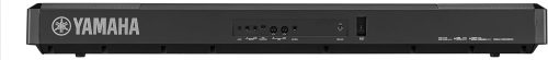 Yamaha P-525 88-key Digital Piano with Speakers - Black - Image 5