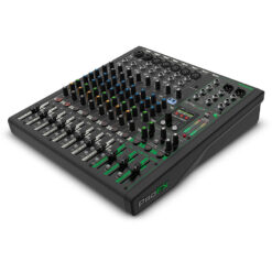 Mackie ProFX12v3 Plus - 12-channel Mixer with Bluetooth