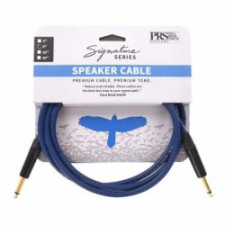 PRS 6ft Signature Speaker Cable - Straight Jack