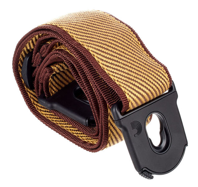 Planet waves locking guitar strap hotsell