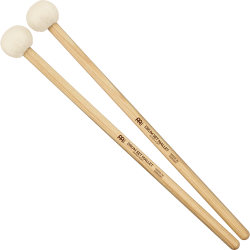 Meinl SB400 Super Soft Drum Set Mallets