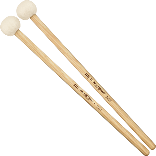 Meinl SB400 Super Soft Drum Set Mallets