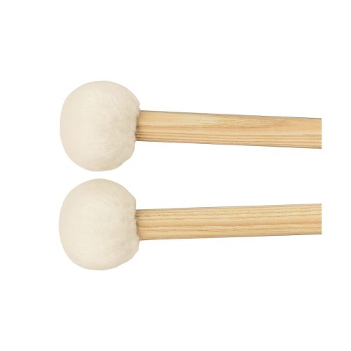 Meinl SB400 Super Soft Drum Set Mallets - Image 2