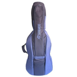 Sandner Padded Cello Bag 4/4