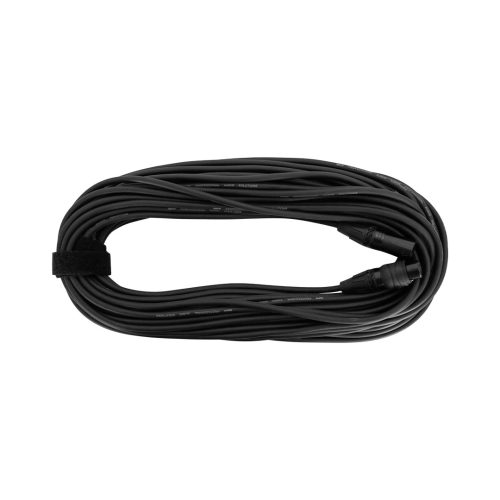 Hybrid XLR-XLR 20M with Waterproof Connectors - Image 2