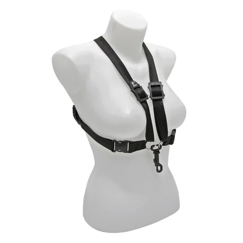 BG Saxophone Harness XL Lady Size S44SH - Image 3
