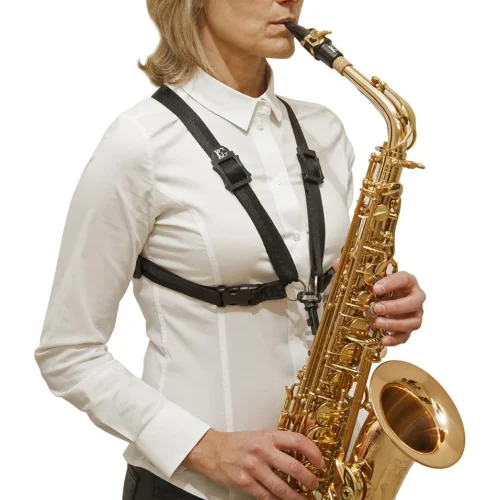 BG Saxophone Harness XL Lady Size S44SH - Image 4