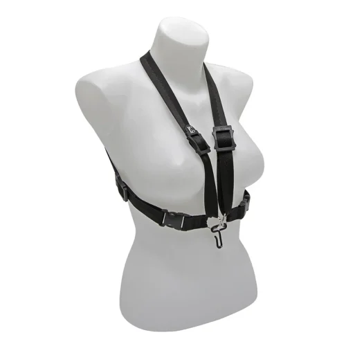 BG Saxophone Harness Medium Lady Size S41M - Image 3