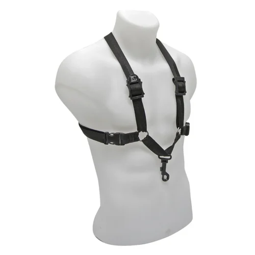 BG Saxophone Harness XL Man Size S43SH - Image 3