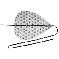 BG BGA30CB Bass Clarinet Microfiber Body Swab