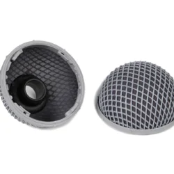 RYCOTE 21MM BBG WINDSHIELD