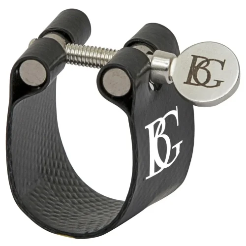 BG LFB Flex Ligature for Clarinet - Image 2