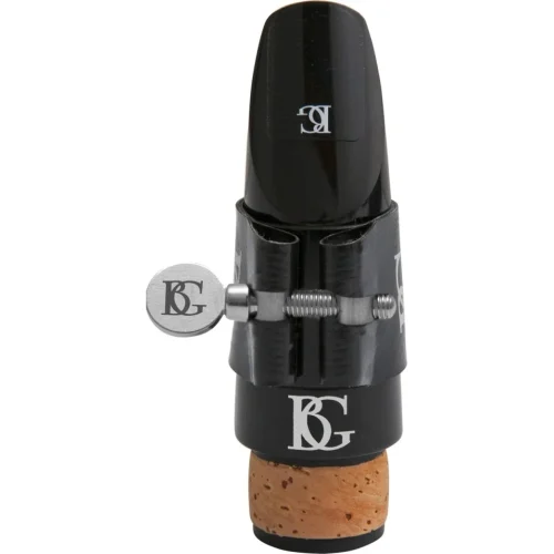 BG LFB Flex Ligature for Clarinet - Image 4
