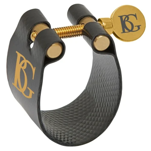 BG LFA Flex Ligature for Alto Saxophone