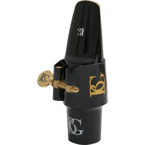 BG LFA Flex Ligature for Alto Saxophone - Image 4