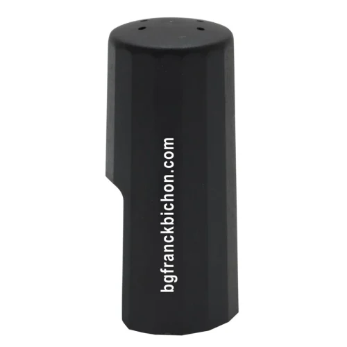 BG ACB3 Alto Saxophone Cap - Image 2