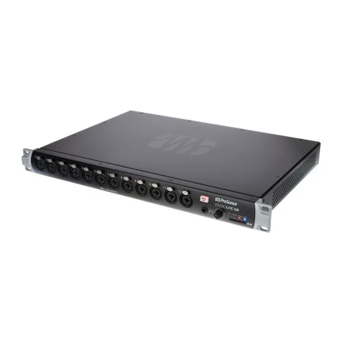 PreSonus StudioLive 16R 16-channel Rackmount Digital Mixer - Image 2