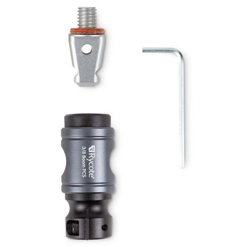 Rycote PCS Boom Connector - Image 2