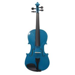 Max Bruch Violin 4/4 - Blue