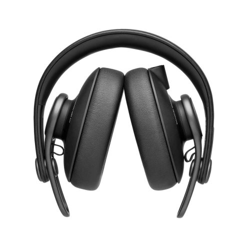AKG K371 Closed Back Foldable Studio Headphones - Image 3