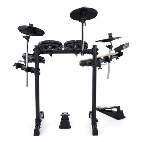 Alesis Turbo Mesh Electronic Drum Set - Image 4