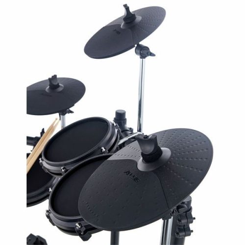 Alesis Turbo Mesh Electronic Drum Set - Image 6