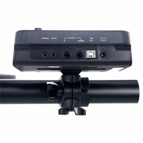 Alesis Turbo Mesh Electronic Drum Set - Image 9