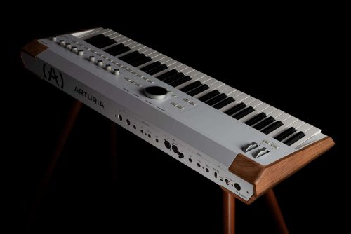 Arturia AstroLab 61-key Stage Keyboard - Image 6