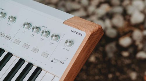 Arturia AstroLab 61-key Stage Keyboard - Image 7