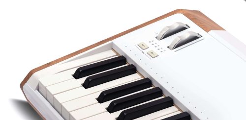 Arturia AstroLab 61-key Stage Keyboard - Image 9