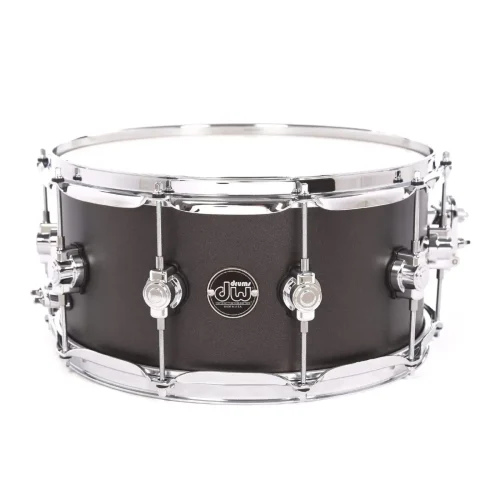DW Performance Series 5-piece Shell Pack Kit - Charcoal Metallic - Image 2