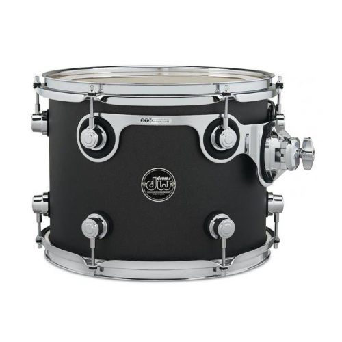DW Performance Series 5-piece Shell Pack Kit - Charcoal Metallic - Image 4